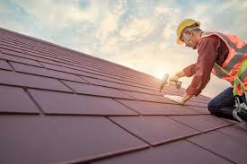 Best Roof Installation  in Medical Lake, WA